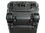 Защитный кейс Peli™ Protector 1740 черный с поропластом