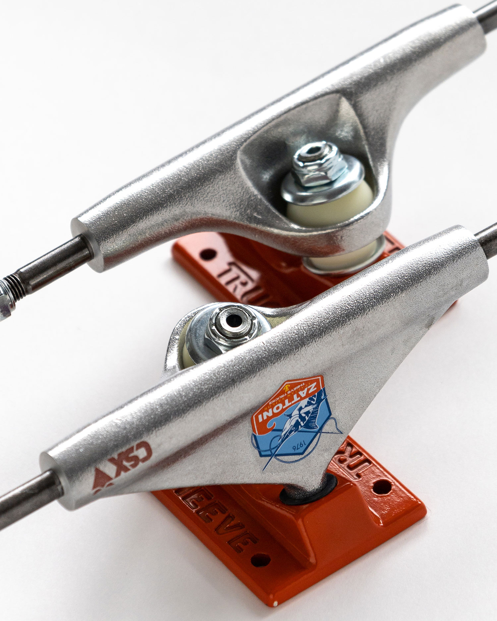 Комплект подвесок Theeve CSX V3 Pro Zattoni Sailor