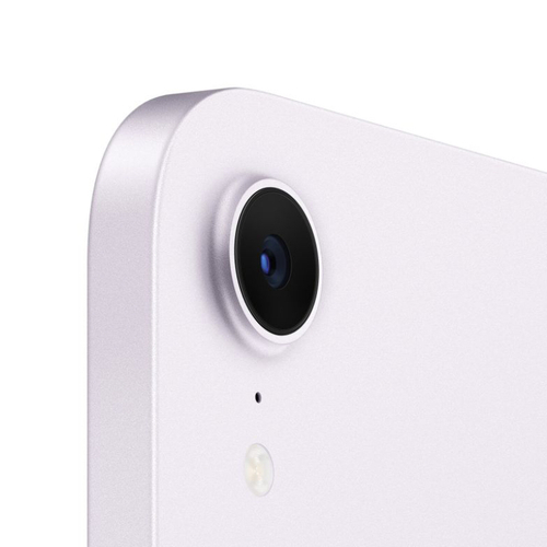Apple iPad mini, 256 ГБ, Wi-Fi (Фиолетовый | Purple) (A17 Pro, 2024)