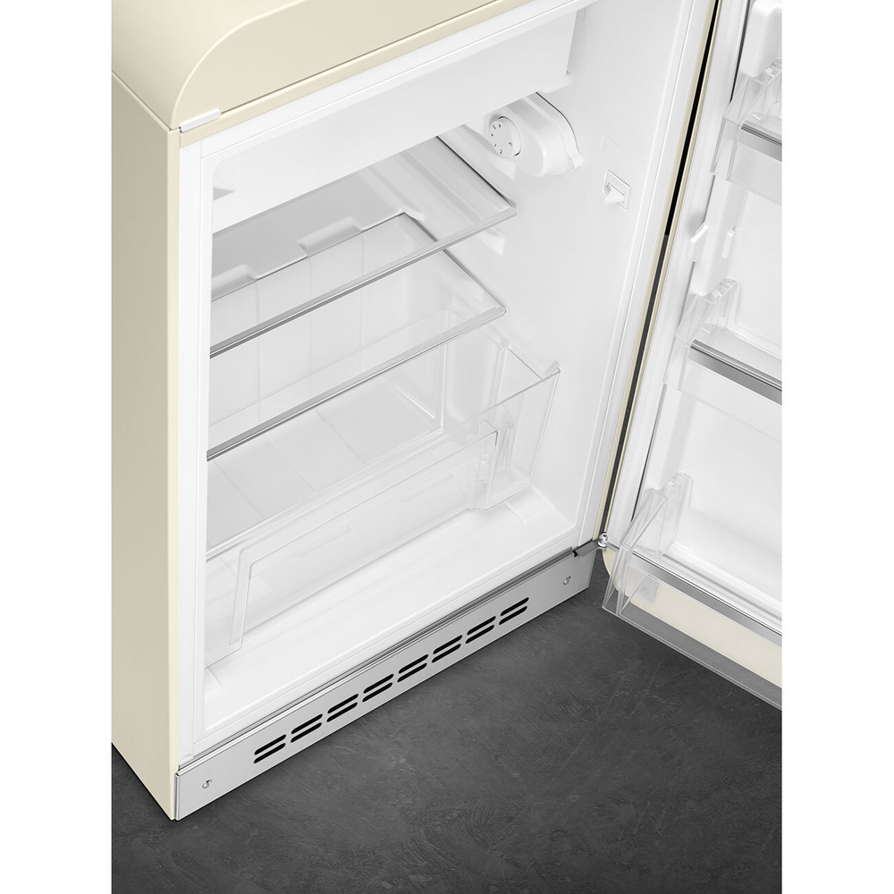 Холодильник Smeg FAB10RCR6