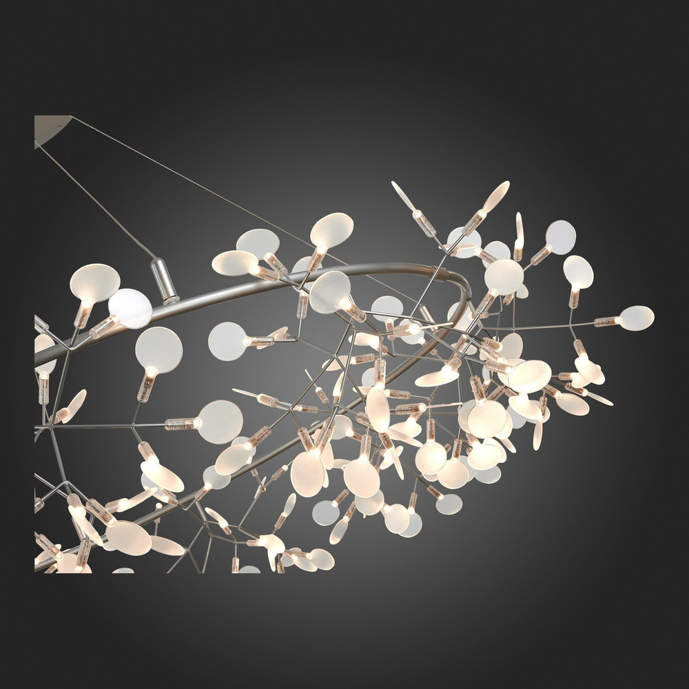 Люстра подвесная ST Luce Rafina SL379.103.216