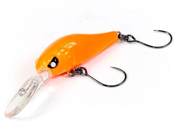 Воблер плавающий LJ Pro Series BASARA ATG LBF 03.50/802