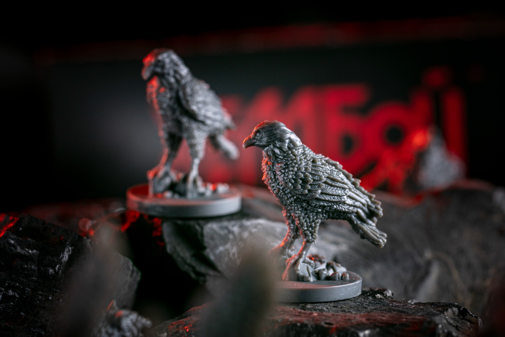 Хеллбой. Архивы БРПД-16260-crowdgames.ru-15