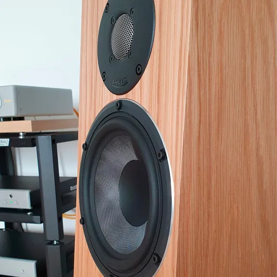 PMC Twenty5 22i Oak