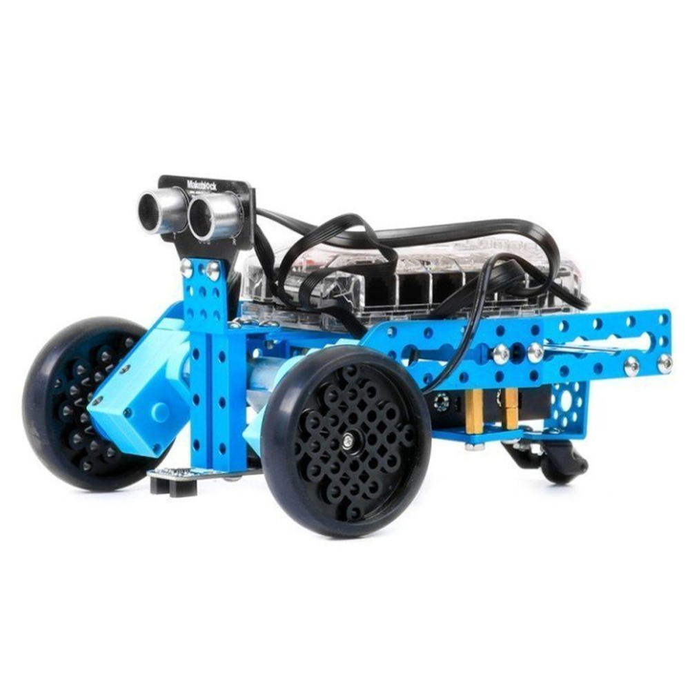 Базовый робототехнический набор Makeblock mBot Ranger Robot Kit (Bluetooth Version)