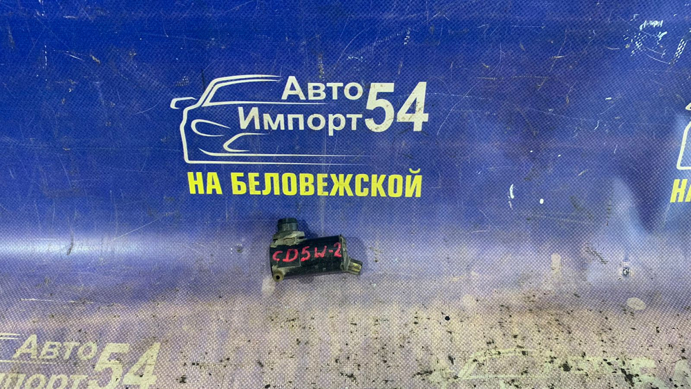Моторчик бачка омывателя MITSUBISHI LIBERO 1994