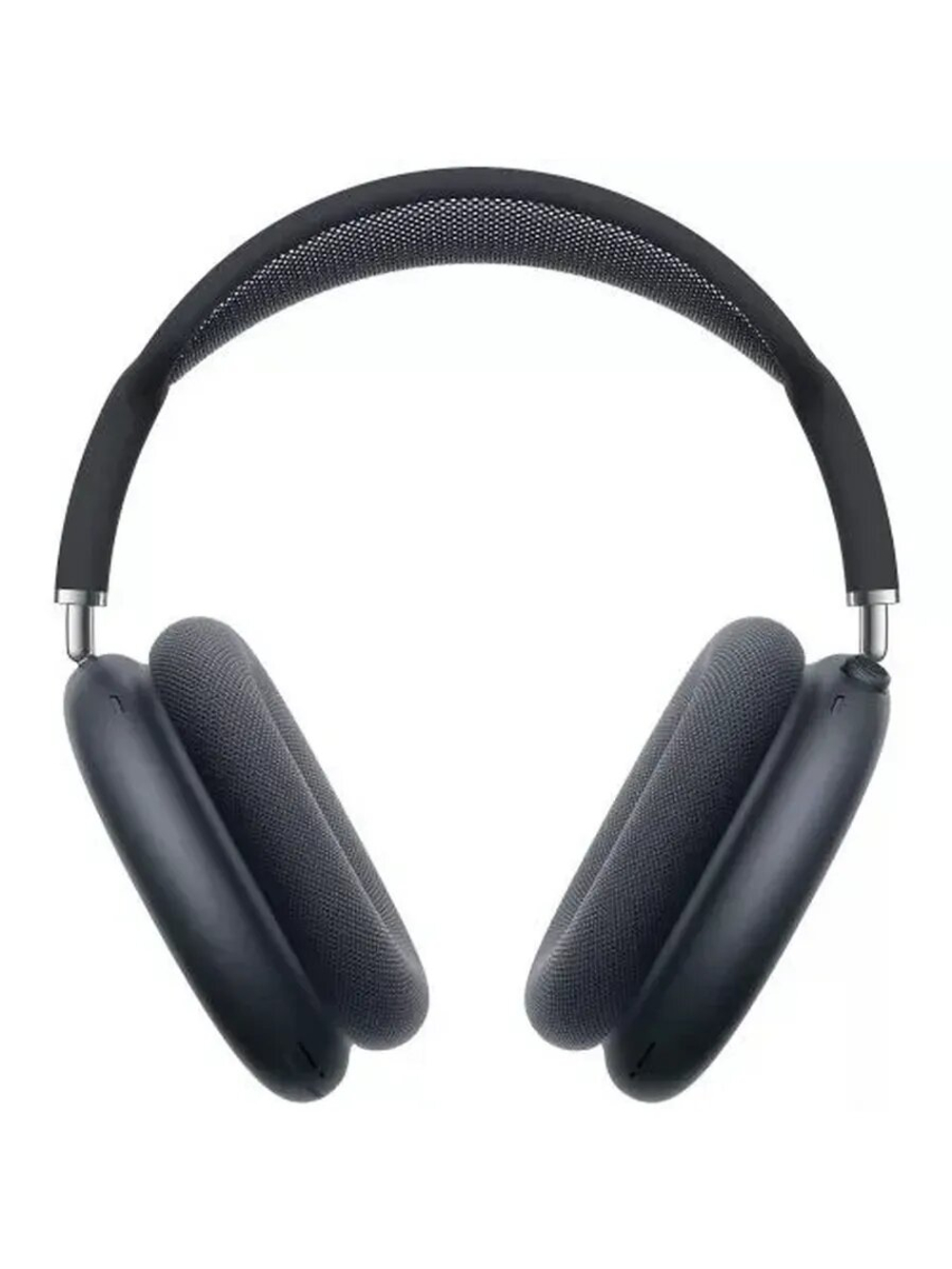 Беспроводные наушники Apple AirPods Max 2 (2026) Midnight (Тёмная Ночь) (ANC)  чип H2