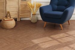 AquaFloor Space Parquet Limited Edition AF4548PQLE, 1,489 м²