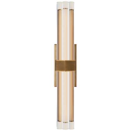 Настенный светильник Visual Comfort Fascio 24" Sconce (Open Box)