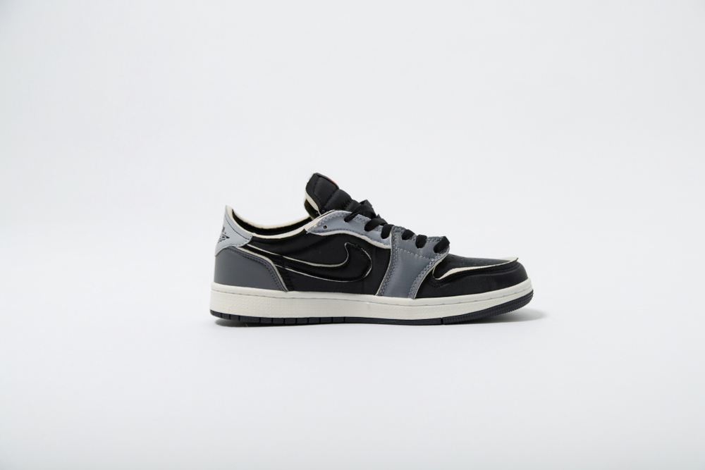 Кроссовки  Air Jordan 1 Retro LOW OG EX (сер.)