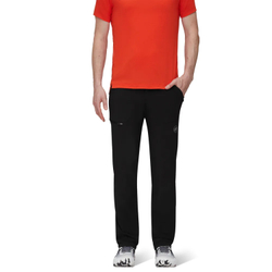 Брюки Mammut Runbold Pants Men Black