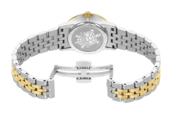 Швейцарские наручные часы Certina C035.210.22.037.02
