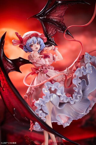 Ремилия Скарлет / Remilia Scarlet
