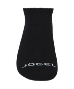 Носки низкие ESSENTIAL Short Casual Socks, черный