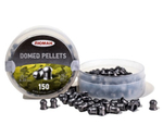 Пули пневматические Люман "Domed  pellets" 1,75г. 6,35мм (150 шт)
