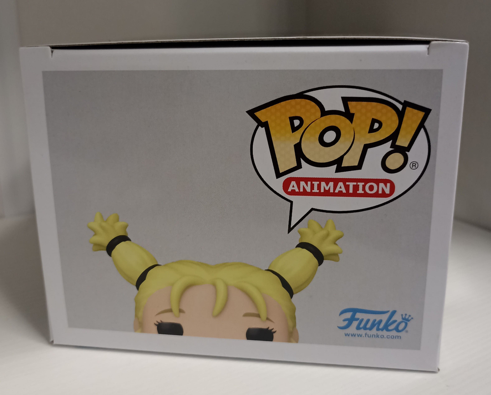 Funko POP! Animation. Jujutsu Kaisen: Momo Nishimiya (1641)