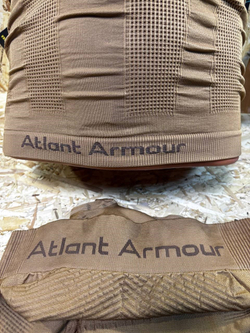 Термо Atlant Armour Тайга