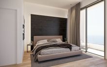 OURANOS VILLA 1 - 3 Bedroom Modern Villa