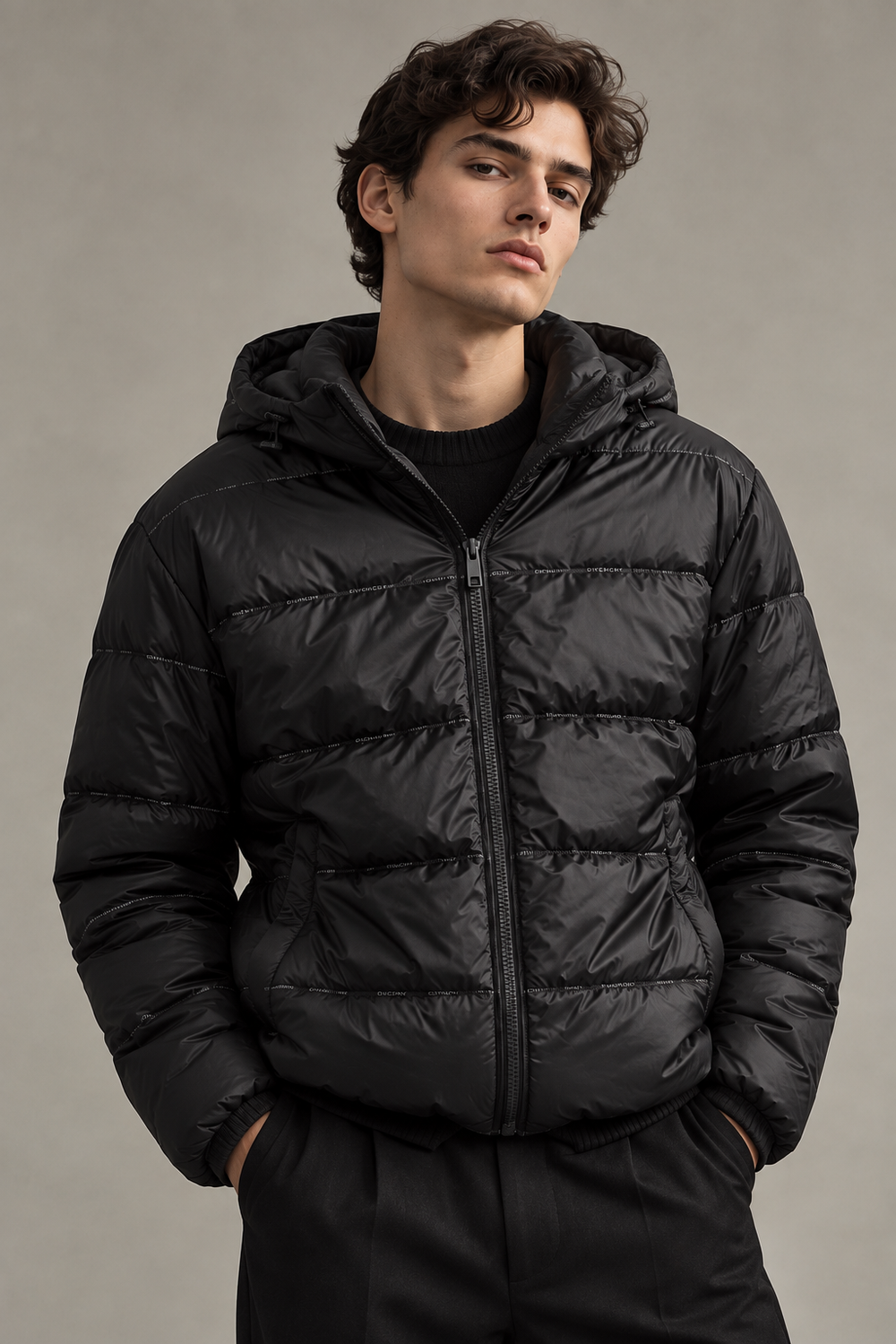 Куртка Givenchy, L оригинал