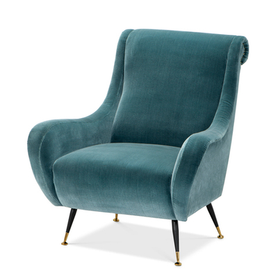 Кресло Chair Giardino арт.110294