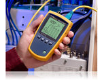 Кабельный тестер Fluke MS2-KIT