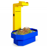 Интерактивная песочница Playstand "Мини-Алмаз"