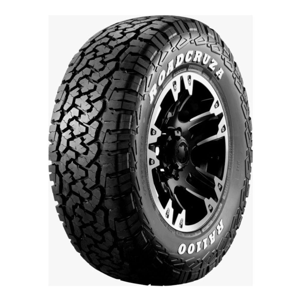 ROADCRUZA  275/45/20  H 110 RA1100 A/T  XL
