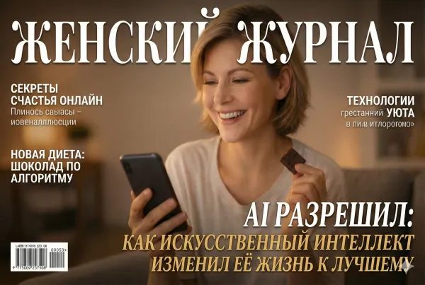Личный нутрициолог бесплатно: как AI помогает похудеть в 2026