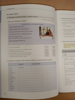 Fit furs Goethe-Zertifikat A2 / Fit in Deutsch. Deutschprufung fur Jugendliche. Lehrbuch mit Audios online