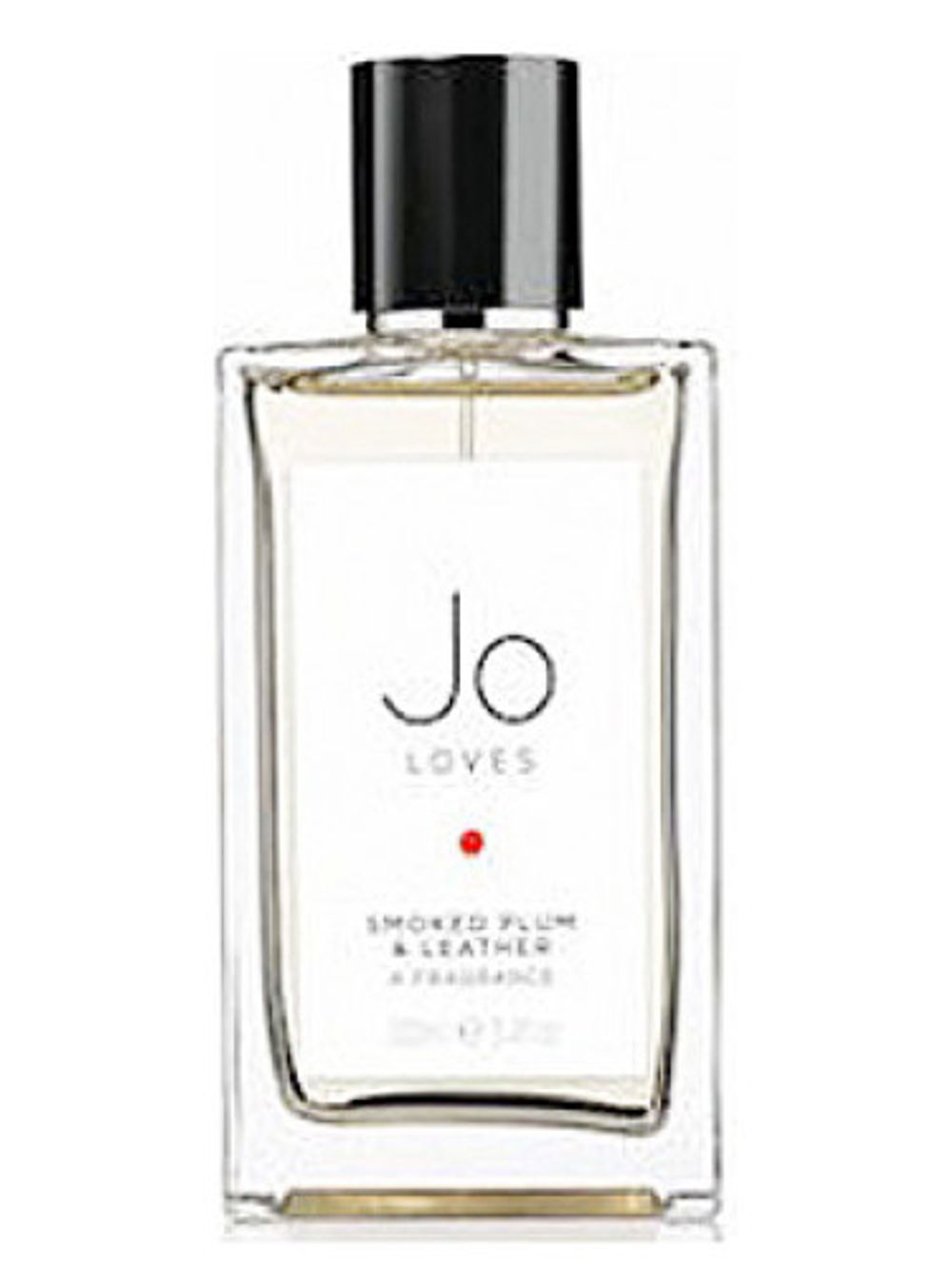 Jo Loves Smoked Plum and Leather