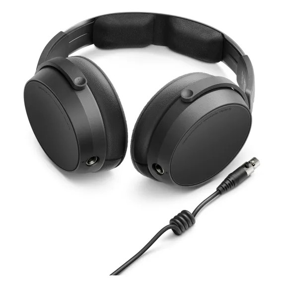 Sennheiser HD 480 Pro Black