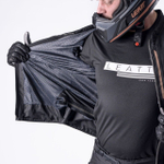 Мотокуртка Leatt ADV FlowTour 4.5 Short Jacket