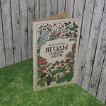 книга " Ягоды наших лесов "