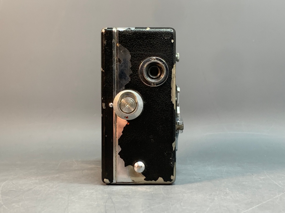 Ditmar K2 583