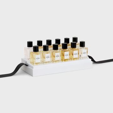 Celine Perfume set