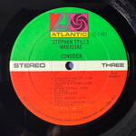 Stephen Stills / Manassas - Manassas 2LP (США 1972г.)