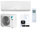 Сплит-система кондиционер настенный Daikin Perfera FTXM20A/RXM20A на 20 м²