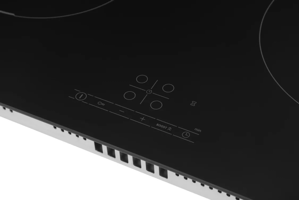Электрическая варочная панель Bosch PUE611BB5E
