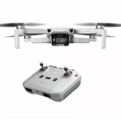 Квадрокоптер DJI Mini 2 + SD 64GB