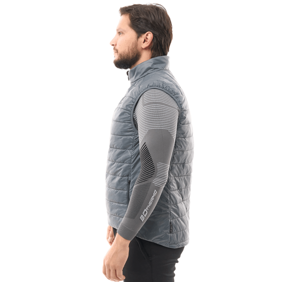 ЖИЛЕТ УТЕПЛЕННЫЙ DRAGONFLY VEST 100