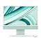 Apple iMac 2023 M3 10GPU 8/256Gb Зеленый Green