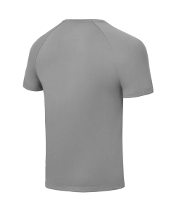 Футболка ESSENTIAL CVC Tee, серый