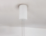 Подвесной светильник Ambrella Light FL FL5855