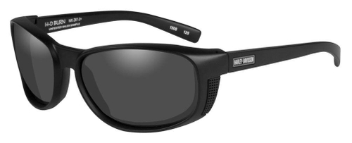 Очки Smoke Gray Harley-Davidson