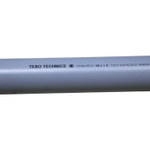 Труба канализационная TEBO Ø50 x 1500 мм