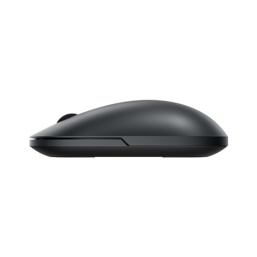 Мышь беспроводная Xiaomi Mi Mouse 2 (HLK4039CN/XMWS002TM) черная
