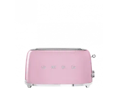 Тостер SMEG TSF02PKEU