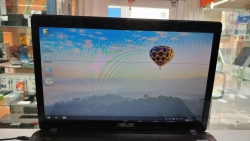 Ноутбук ASUS X53U