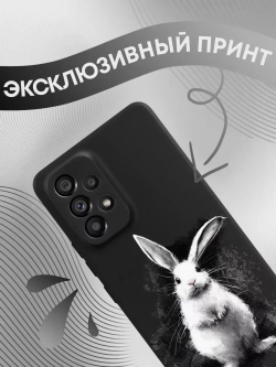 Чехол на Samsung A53