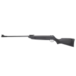 Винтовка пневматическая Borner Chance Two (пластик, Black, XS-QA8C) кал. 4.5 мм, 3 Дж.